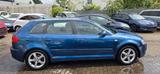 Audi A3 Sportback 2.0 FSI Ambition - Audi A3 aus 2005: 2.0