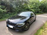 BMW 530d Sport Line 