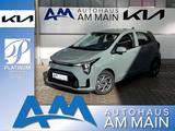 Kia Picanto 1.0 VISION | NAVI | FACELIFT - gebrauchte Kia Picanto mit Facelift