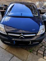 Citroën C8 2.2 16V Exclusive ohne TÜV - Citroën C8: 16v