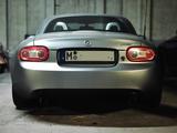 Mazda MX-5 1.8 MZR Roadster Coupe Kaminari Kaminari - gebrauchte Mazda MX-5 aus dem Jahr 2011