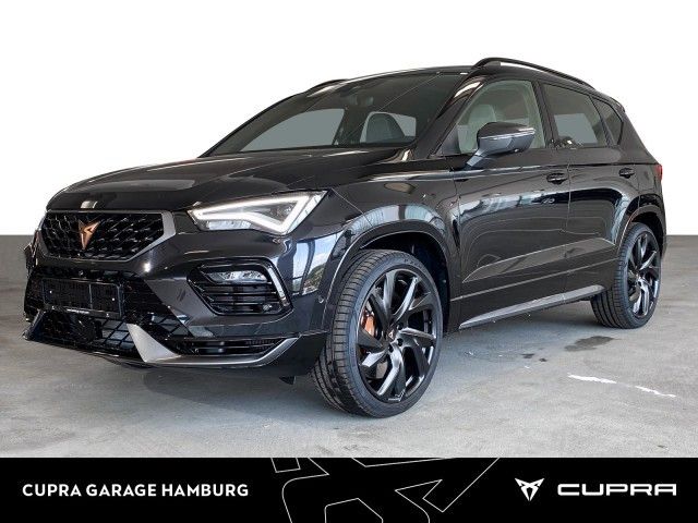 Cupra Ateca VZ Tribe Edition 2.0 TSI 221 kW (300 PS)