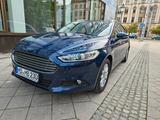 Ford Mondeo Turnier 2.0 TDCi Automatik - gepflegt - Ford Mondeo Gebrauchtwagen in Magdeburg