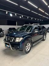 Nissan NISSAN NOVARA - gebrauchte Nissan Navara aus dem Jahr 2010
