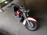 Honda Shadow VT750C RC50 - Offers matching your search criteria