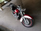 Honda Shadow VT750C RC50 - Offers matching your search criteria