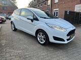 Ford Fiesta Trend +Sitzh+Fronth+GJR+++ - Ford Fiesta: Fr