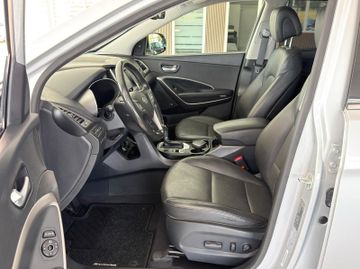 Hyundai SANTA FE - 10