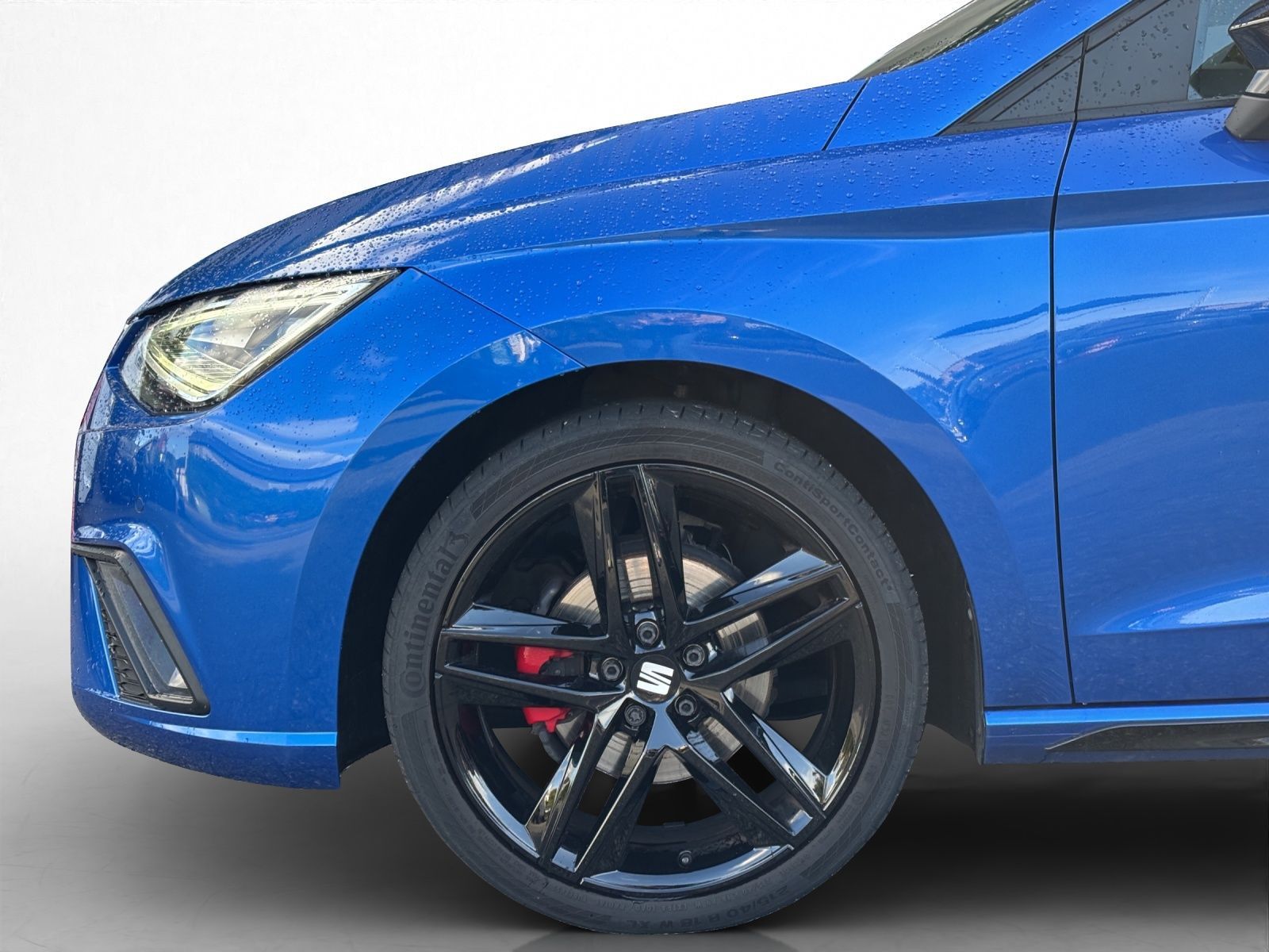 Seat Ibiza - Bild 15