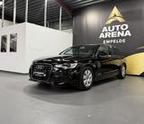 Audi A6 Avant 2.0 TDI PANO*Bi-Xenon*Navi*4-Zonen - Audi A6 2.0 TDI