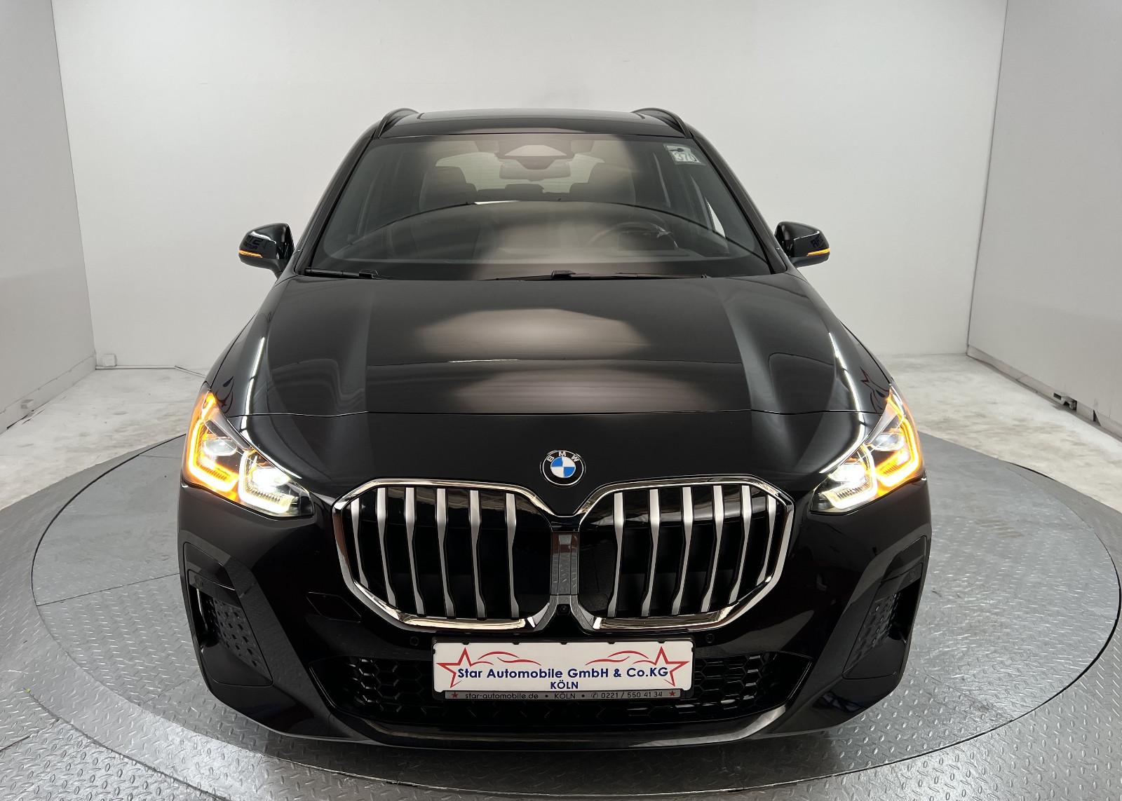 BMW Active 220 i Active Tourer M Sport 1,5 125 kW PANO H-Up, миниатюра 4