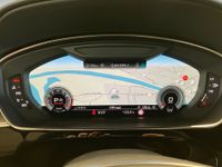 Audi A8 - Vorschau Bild 13