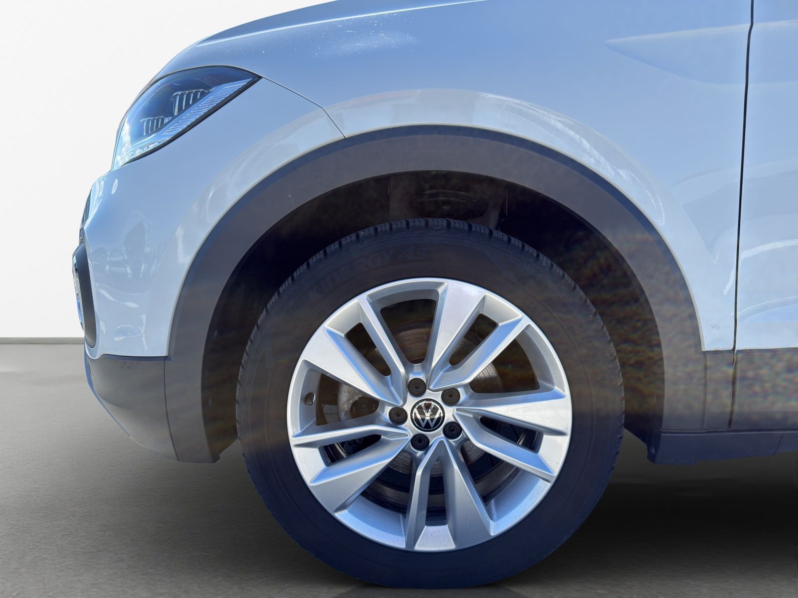 Volkswagen T-Cross - Bild 16