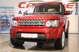Land Rover Discovery 4 SDV6 SE *Automatik*Navi*AHK 3,5t - Land Rover in Duisburg