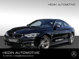 BMW 430 d xDrive M Sport |NAVI|KEYL|HUD|KAM|LED|LM - BMW 430: Coupé
