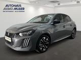 Peugeot 208 Allure 1.2 PT 100 Klimaauto.+Carplay+PDC vo+ - Peugeot Jahreswagen