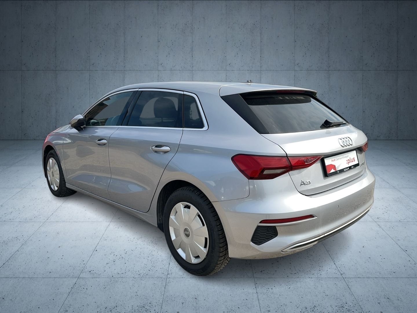 Audi A3 - Bild 2