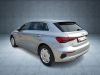 Audi A3 - Vorschau Bild 2