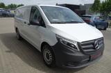 Mercedes-Benz Vito 116 CDI Kasten Lang ACC/LED/STDHZ/BOTTREGAL - Mercedes-Benz Vito: Standheizung