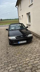 Ford escort top Zustand - gebrauchte Ford Escort aus dem Jahr 1994