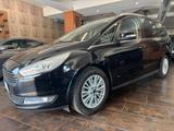 Ford Galaxy 2.0 TDCi 150CV Start&Stop Powershift - Ford Galaxy mit Halbautomatikschaltung