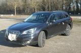 Subaru Outback 2.0D Sport Lineartronic Sport