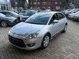 Citroën C4 Lim. Tendance*AUTOMATIK*MFL*** - gebrauchte Citroën C4 aus dem Jahr 2009