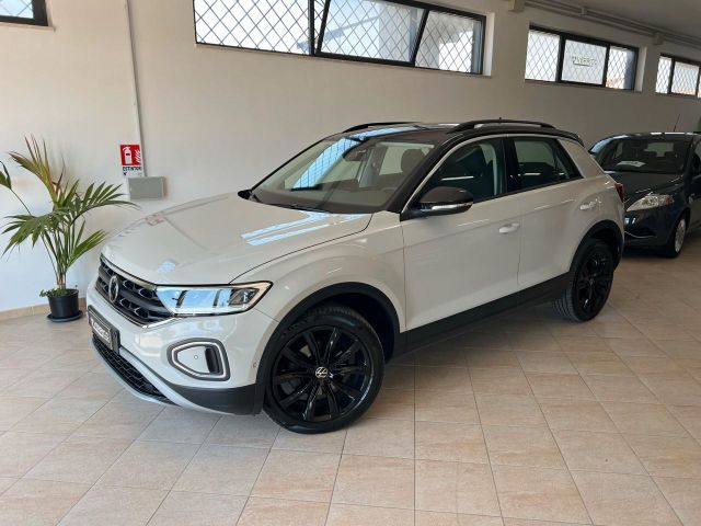 Другие Volkswagen T-Roc 2.0 TDI SCR Life