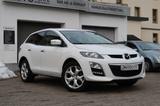 Mazda CX-7 Exclusive-Line *LEDER *STANDHEIZ. *XENON