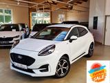 Ford Puma Facelift ST-Line MHEV 5J-GAR KAMERA el. Hec - gebrauchte Ford Puma mit Facelift