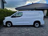 Opel Combo E Cargo Edition erhöhte Nutzlast XL - gebrauchte Opel Combo aus dem Jahr 2023