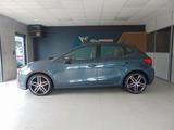 Seat Ibiza FR 1.5 TSI *AHK*Beats*Kamera*uvm - SEAT Ibiza Beats mit Benzin-Antrieb