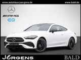 Mercedes-Benz CLE 200 Coupé AMG/Digital/Pano/Burm3D/360/NIght