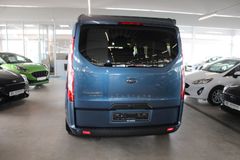 Fahrzeugabbildung Ford Transit Custom Bürstner COPA 530 L2 Markise WC