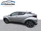 Toyota C-HR 2.0 Hyb Team D LED Navi Lkhzg ACC SpurhAHK  - Toyota C-HR in Hannover