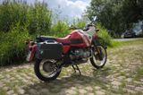 BMW R 80 GS Paris Dakar - BMW GS DAKAR
