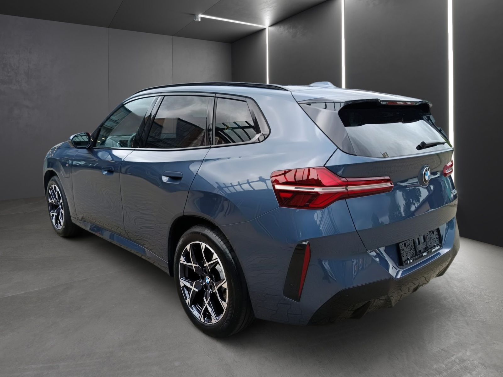 BMW X3 - Bild 7