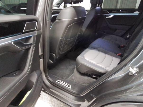 Volkswagen Touareg - Bild 7