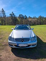Mercedes-Benz Clk 200 Cabriolet  - gebrauchte Mercedes-Benz 200 aus dem Jahr 2006