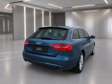 Audi A4 - 5