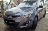 Hyundai i20 1.2 Classic  **aus 1. Hand**