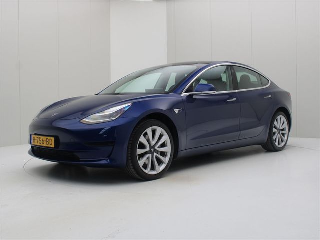 Tesla Model 3 Standard RWD Plus [ AUTOPILOT+TREKHAAK+1