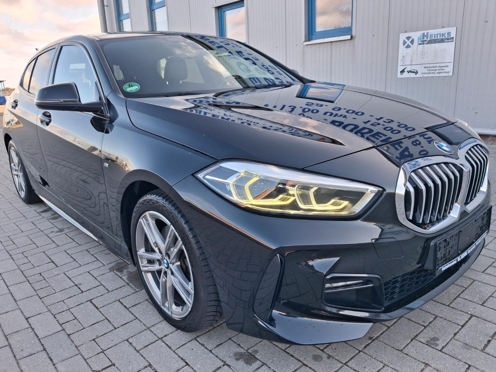 BMW 118 1 Limousine 118 i M Sport* M Paket *