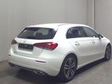 Mercedes-Benz A 220 d Progressive Navi LED MBUX RFK - Mercedes-Benz A 220 Gebrauchtwagen