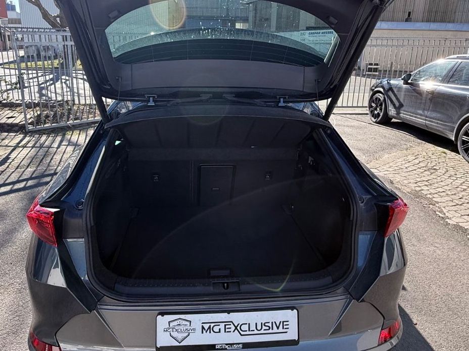 Fahrzeugabbildung CUPRA Formentor VZ 4Drive