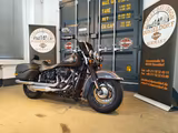 Harley-Davidson FLHCS Softail Heritage Classic 114 *TOP*1. Hand* - HARLEY-DAVIDSON SOFTAIL HERITAGE CLASSIC FLHC
