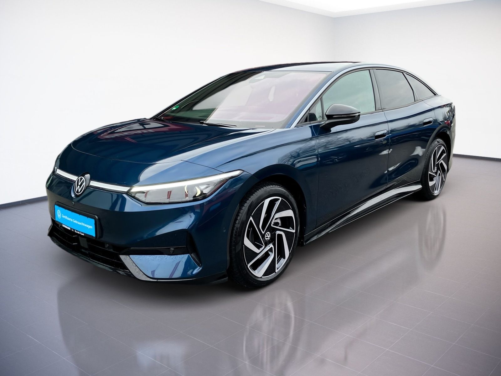 Volkswagen ID.7 - Bild 2