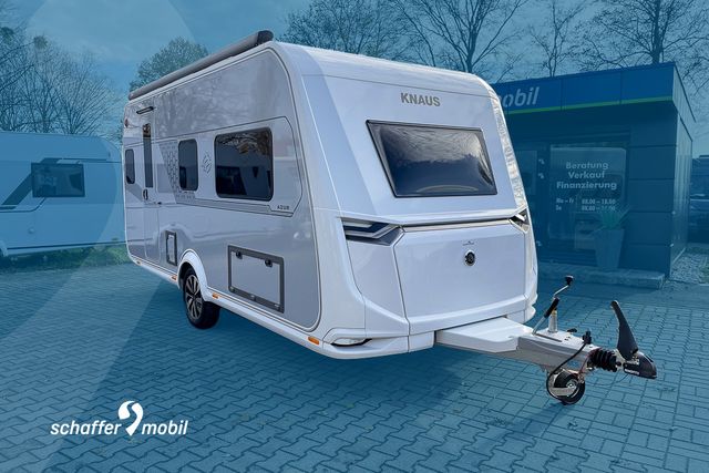 Knaus AZUR 460 EU