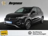 Volkswagen T-Cross 1.0 TSI Active ACC NAVI SHZ PDC KEYLESS - Volkswagen T-Cross: Active