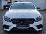 Mercedes-Benz E 53 AMG E Limousine E 53 AMG 4Matic+ - Mercedes-Benz E 53 AMG: Limousine